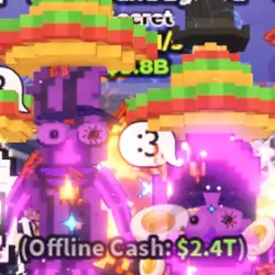 Ultra Rare! [Galaxy] Bacuru and Egguru 912M s Fire, :3, Som… — Roblox, лот №239938