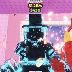 VERY RARE !!ONLY 32 EXIST IN THE WORLD CYBER SAMMYNI TRUCKI… — Roblox, лот №239944