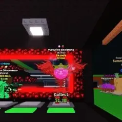 VULTURINO SKELETONO STRAWBERRY 6.5MILL! 2 TRAIT 1 TRAIT OG … — Roblox, лот №239947