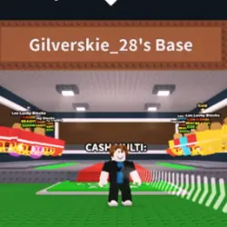 x10 Los Lucky Block 1 Diamond + 2 Gold See the picture for … — Roblox, лот №239952