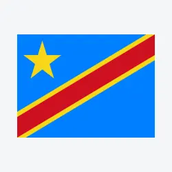 Apple ID DR Congo | App Store | No 2FA |  | Full access