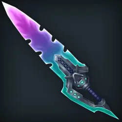 PLASMABLADE KNIFE - Плазменный клинок | — Roblox, лот №239954