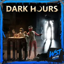 Dark Hours • Ключ Steam (Россия и СНГ | Автовыдача API)