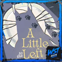 A Little to the Left • Ключ Steam (Россия и СНГ | Автовыдача 24/7)