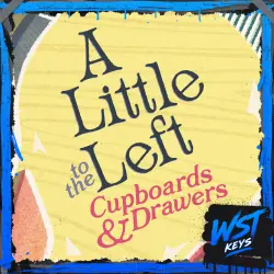 A Little to the Left: Cupboards &amp; Drawers (DLC) • Ключ Steam (Россия и СНГ | Автовыдача API)