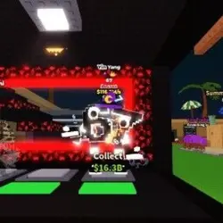 YIN YANG WITCH HAT 116.2MILL! 2 TRAIT 1 EXCLUSIVE TRAIT - "… — Roblox, лот №239959