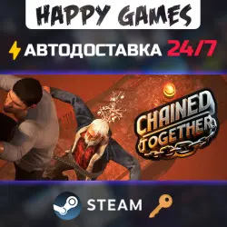 Chained Together Steam Key RU+CIS