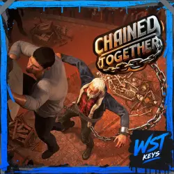 Chained Together • Steam Key (Russia and CIS | Auto Delivery API)