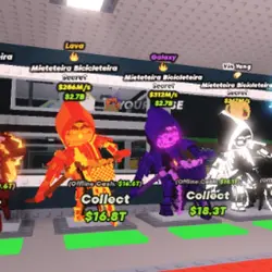 5x Mieteteira Package Different Mutations Bloxfruit Trait R… — Roblox, лот №239987