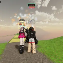 Private Server Only You Can Play And Collect No One Can Ste… — Roblox, лот №240026