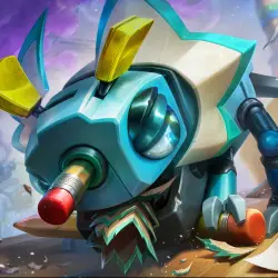 WILD RIFT PREMIUM PASS