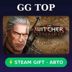 The Witcher Adventure Game | STEAM GIFT РФ/КЗ/УКР АВТО