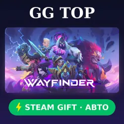 Wayfinder | STEAM GIFT РФ/КЗ/УКР АВТО