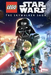 Lego Star Wars : The Skywalker Saga PS4 / PS5