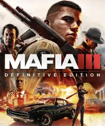 Mafia III PS4 PS5 p2 p3