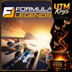 Formula Legends: Pioneer Pack