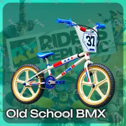 Riders Republic | TWITCH DROPS | 1+ REWARDS • ITEMS • SKINS