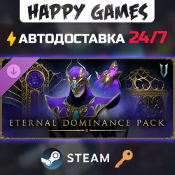 V Rising - Eternal Dominance Pack Steam Key RU+CIS