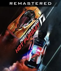 Need for Speed Hot Pursuit Remastered PS4 PS5 p2 p3