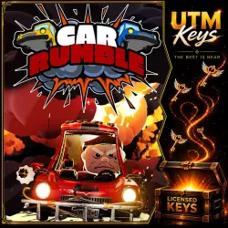 CARRUMBLE