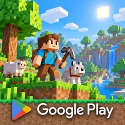 Minecraft | IN YOUR ACCOUNT | Android Google Play |