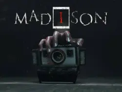 MADiSON PS4 PS5 p2 p3