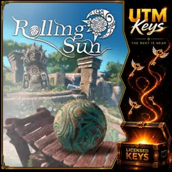 Rolling Sun