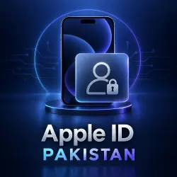 Аккаунт App Store и Apple ID: Apple ID Пакистан | App Store iTunes | Без 2FA | | Полный д…, лот №258015