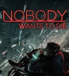 Nobody Wants to Die PS5 p2 p3