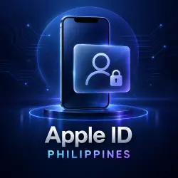 Аккаунт App Store и Apple ID: Apple ID Филиппины | App Store iTunes | Без 2FA | | Полный …, лот №258016
