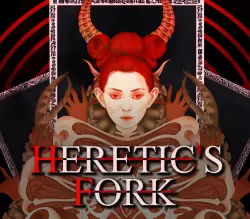 Heretic's Fork РФ+СНГ+ВЕСЬ МИР Steam КЛЮЧ