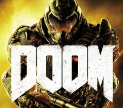 DOOM (2016)(GOG key)(region free)