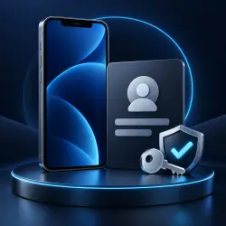 Аккаунт App Store и Apple ID: Apple ID Катар | App Store iTunes | Без 2FA | | Полный дост…, лот №258018