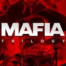 Mafia Trilogy – Parts 1–3 (PS4/Russian) – C3 Activation