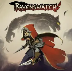 Ravenswatch PS5 p2 p3