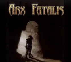 Arx Fatalis GLOBAL | Activation Key
