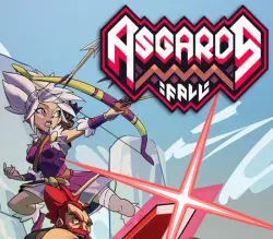 Asgard's Fall - Viking Survivors РФ+СНГ+ВЕСЬ МИР Steam КЛЮЧ