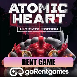Atomic Heart - Ultimate Edition [Steam]