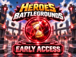 EARLY ACCESS | GIFT |