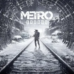 Metro Saga Bundle PS4/PS5 P2/P3