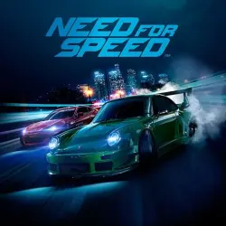 Need for Speed PS4 P2/P3