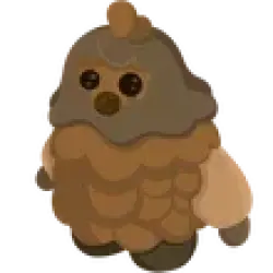 Sasquatch | Adopt Me! — Roblox, лот №240041