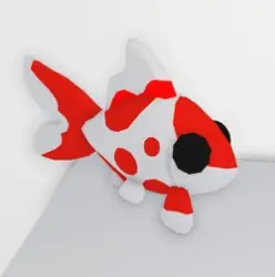 Koi Carp | Adopt Me! — Roblox, лот №240045