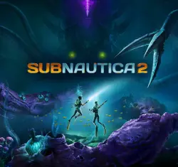 Subnautica 2 | Full Email Access + Data Change