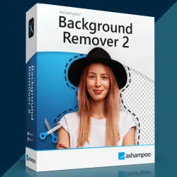 Ashampoo Background Remover 2 (Lifetime / 1 PC) Key