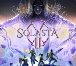 Solasta II GLOBAL | Activation Key