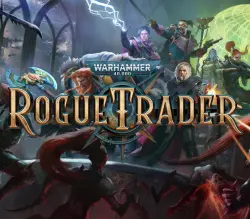 Warhammer 40,000: Rogue Trader GLOBAL | Activation Key