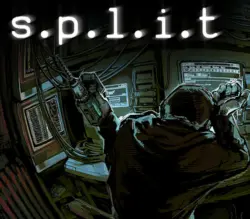 s.p.l.i.t РФ+СНГ+ВЕСЬ МИР Steam КЛЮЧ