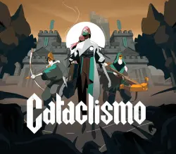 Cataclismo СНГ (БЕЗ РФ) Steam КЛЮЧ