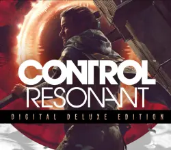 CONTROL Resonant Digital Deluxe Edition GLOBAL | Activation Key